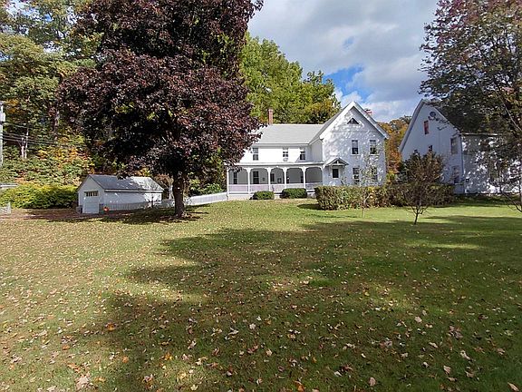 3rd image of 21 Whiting Hill Road #J-26