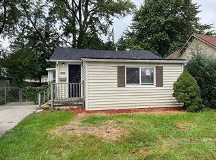 23433 Hoover Ave, Hazel Park, MI 48030
