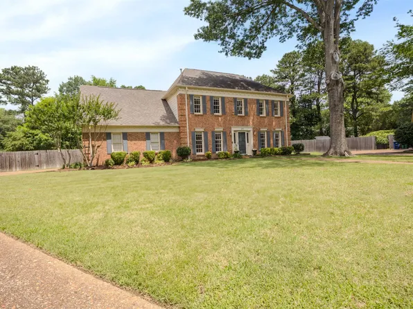 2171 Glenbar Dr, Germantown, TN 38139