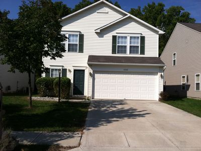 15563 Dusty Trl, Noblesville, IN, 46060