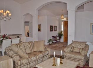 1107 S Sierra Ancha Ln, Payson, AZ 85541