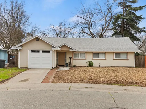 616 Mayfair Dr, Roseville, CA 95678