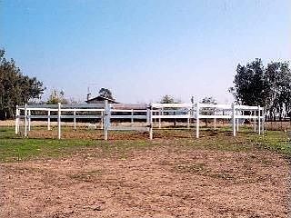Round Pen