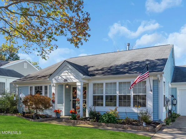 1241 Thornbury Lane #A, Manchester, NJ 08759