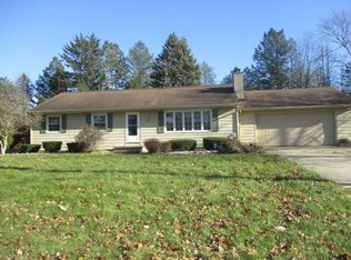 6027 Evergreen St, Portage, MI 49024