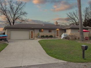 725 Jolson Ave, Akron, OH 44319