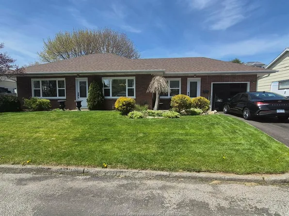 86 Mary St, Chatham Kent, ON N0P 2K0