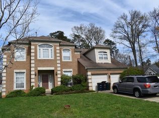 10101 Linford Ter, Lanham, MD