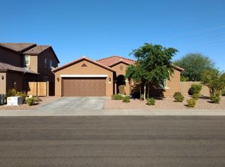 2429 S 121st Dr, Avondale, AZ 85323