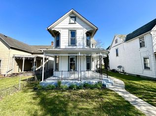 331 McKellar St, Chillicothe, OH 45601