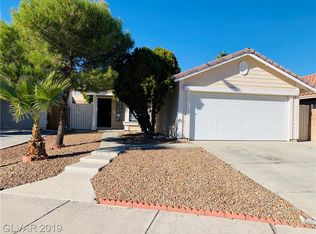 113 Elegante Way, Henderson, NV 89074