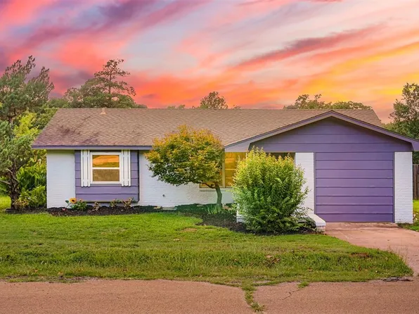 6521 West Dr, Guthrie, OK 73044