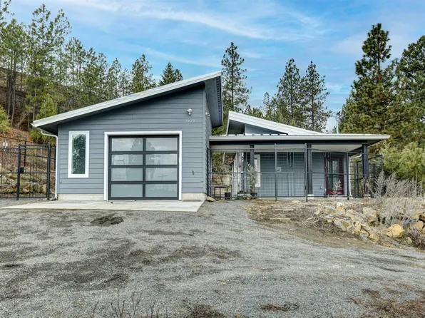 3423 W 3rd Ave, Spokane, WA 99224