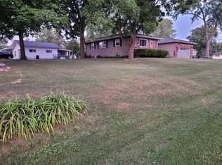 3210 Sharon Dr, Decatur, IL 62521