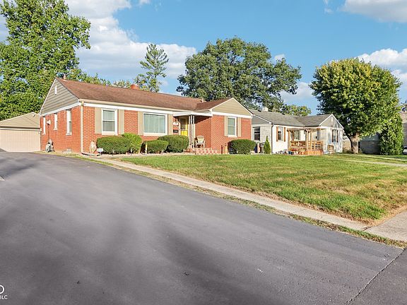 3rd image of 2968 N Moreland Ave