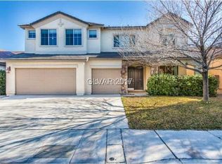 2271 Pacini Ct #0, Henderson, NV 89052