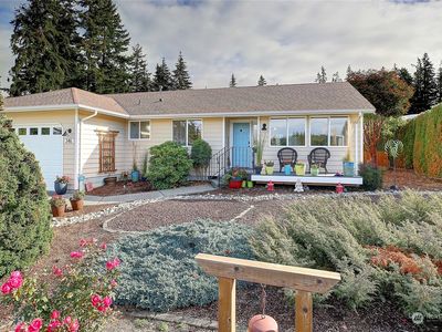 346 Heather Drive, Camano Island, WA, 98282