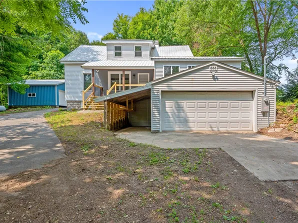 833 County Route 14, Fulton, NY 13069