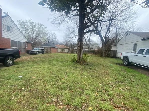 2218 S Osage Ave, Bartlesville, OK 74003
