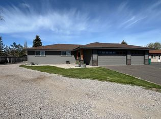4624 Gettle St, Klamath Falls, OR