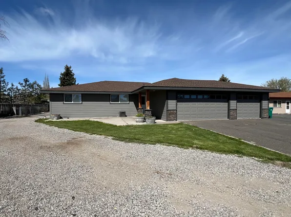 4624 Gettle St, Klamath Falls, OR 97603