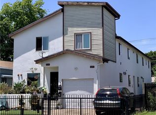 725-727 E. 84th Place, Los Angeles, CA 90001