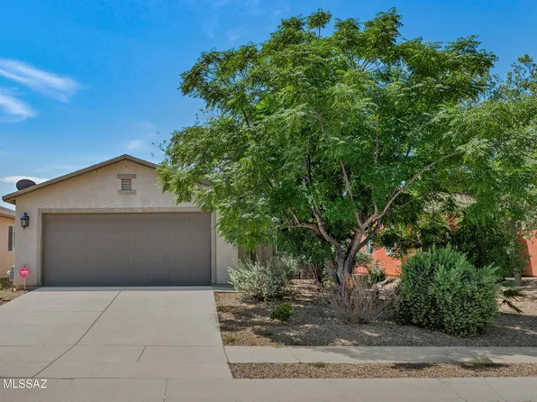 5082 E Kittentails Dr, Tucson, AZ 85756