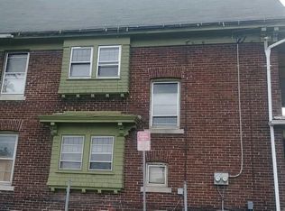 821 Chilton Ave FLOOR 2, Niagara Falls, NY 14301