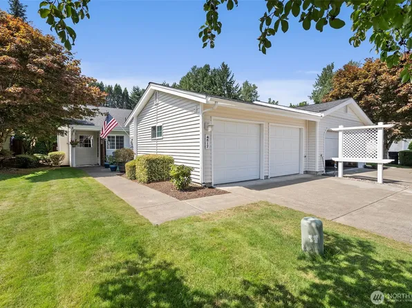 4817 Stratford Lane SE, Olympia, WA 98501