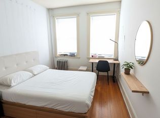 14 Westland Ave APT 1, Boston, MA 02115