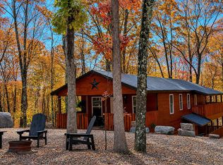 301 Otter Creek Rd, Strunk, KY 42649