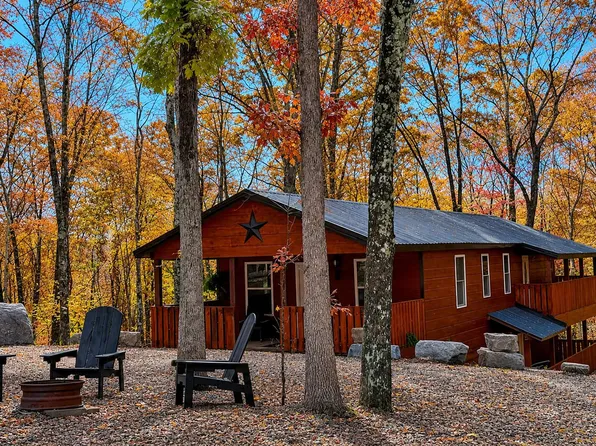 301 Otter Creek Rd, Strunk, KY 42649
