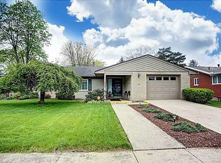 519 Cookston Ave, Springfield, OH 45503