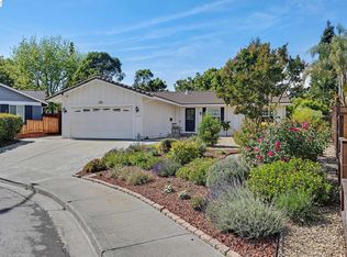 318 Almond Ct, San Ramon, CA 94583