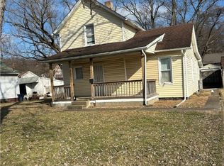 341 Spaulding St, Akron, OH 44310