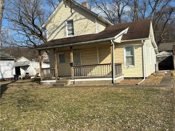 341 Spaulding St, Akron, OH 44310