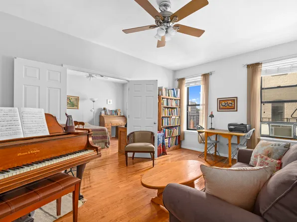 15 Fort Washington Avenue image 1 of 8