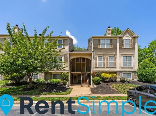 11192 Rienzi Pl APT 201, Manassas, VA 20109