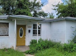 6804/6808 W Walker St, Milton, FL 32570