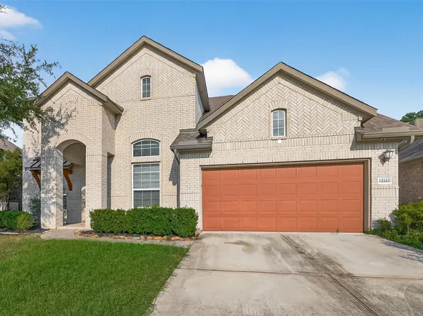 12222 Brighton Brook Ln, Tomball, TX 77377