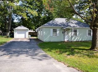 103 Benjamin St, Manchester, NH 03109