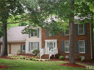 4109 Grove Ridge Dr, Durham, NC 27703