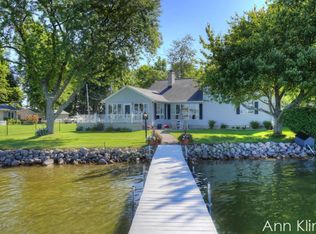 3835 England Dr, Shelbyville, MI 49344
