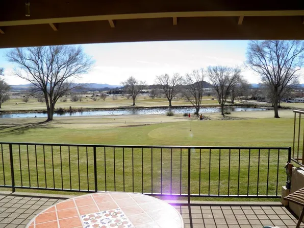 2239 Clubhouse Dr, Prescott, AZ 86301