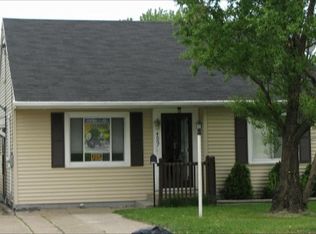 4007 Pine Ave, Erie, PA 16504