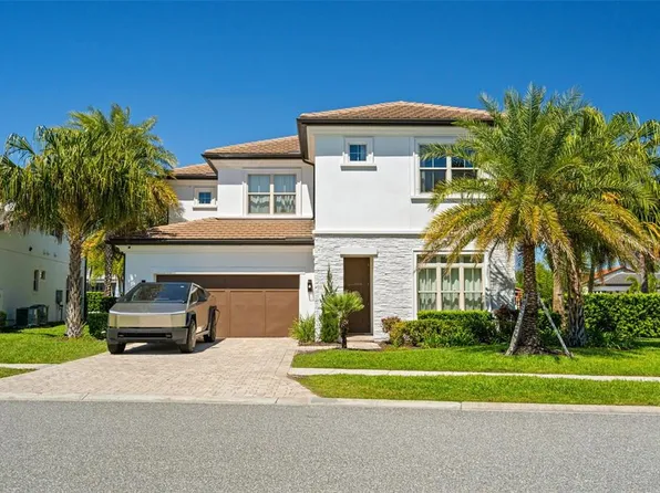 10829 Royal Cypress Way, Orlando, FL 32836