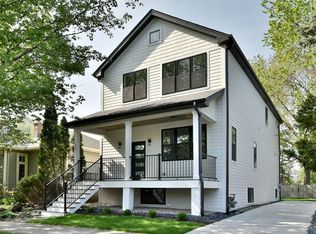 1809 Crain St, Evanston, IL 60202