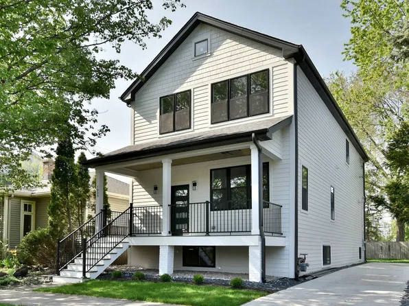 1809 Crain St, Evanston, IL 60202