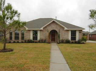 2220 Navajo Pass, League City, TX 77573