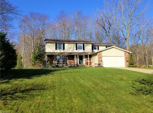 5850 Deer Run Oval, Solon, OH 44139